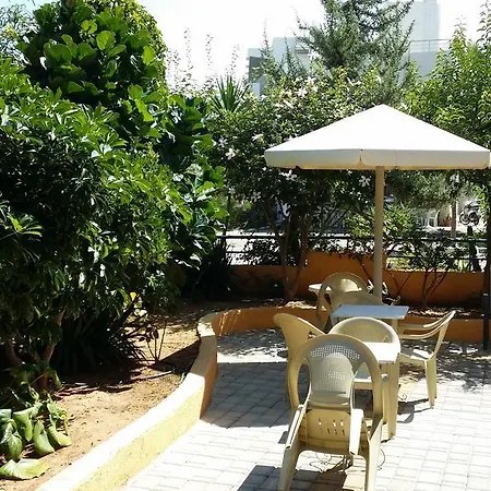 Alexandros & Appartamento La Canea
